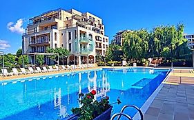 Sorrento Sole Mare - Apartments By The Beach