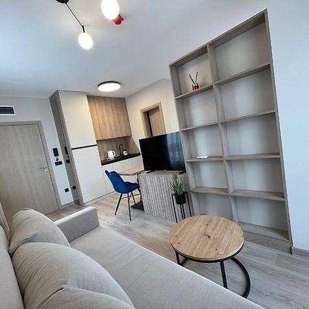 Sorrento Sole Mare - Apartments By The Beach Sveti Vlas Exterior foto