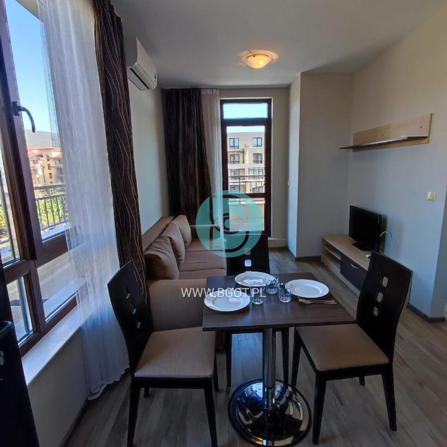 Sorrento Sole Mare - Apartments By The Beach Sveti Vlas Exterior foto