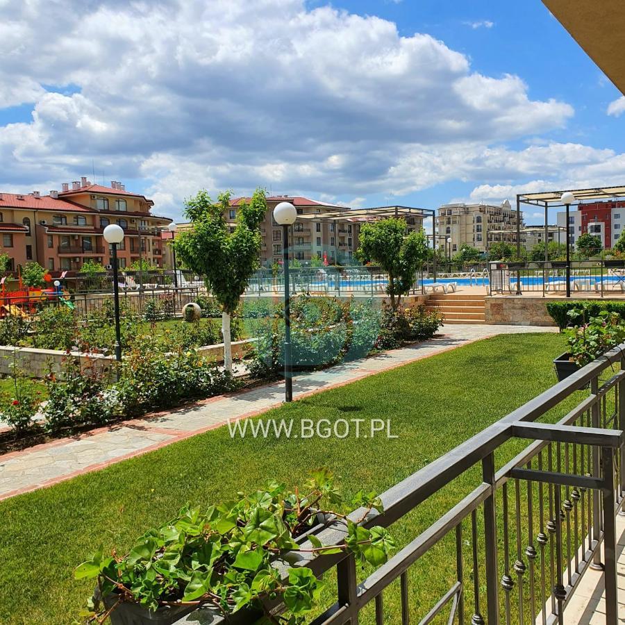Sorrento Sole Mare - Apartments By The Beach Sveti Vlas Exterior foto