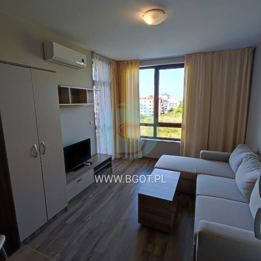 Sorrento Sole Mare - Apartments By The Beach Sveti Vlas Exterior foto