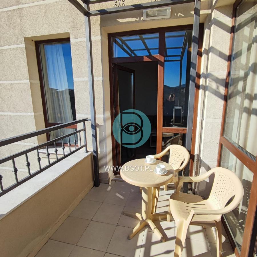 Sorrento Sole Mare - Apartments By The Beach Sveti Vlas Exterior foto