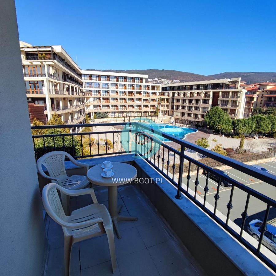 Sorrento Sole Mare - Apartments By The Beach Sveti Vlas Exterior foto