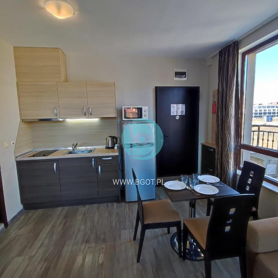 Sorrento Sole Mare - Apartments By The Beach Sveti Vlas Exterior foto