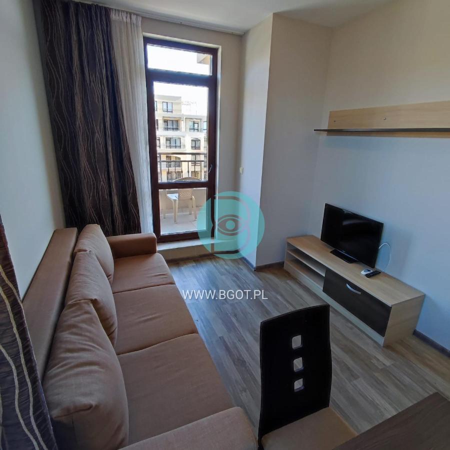 Sorrento Sole Mare - Apartments By The Beach Sveti Vlas Exterior foto