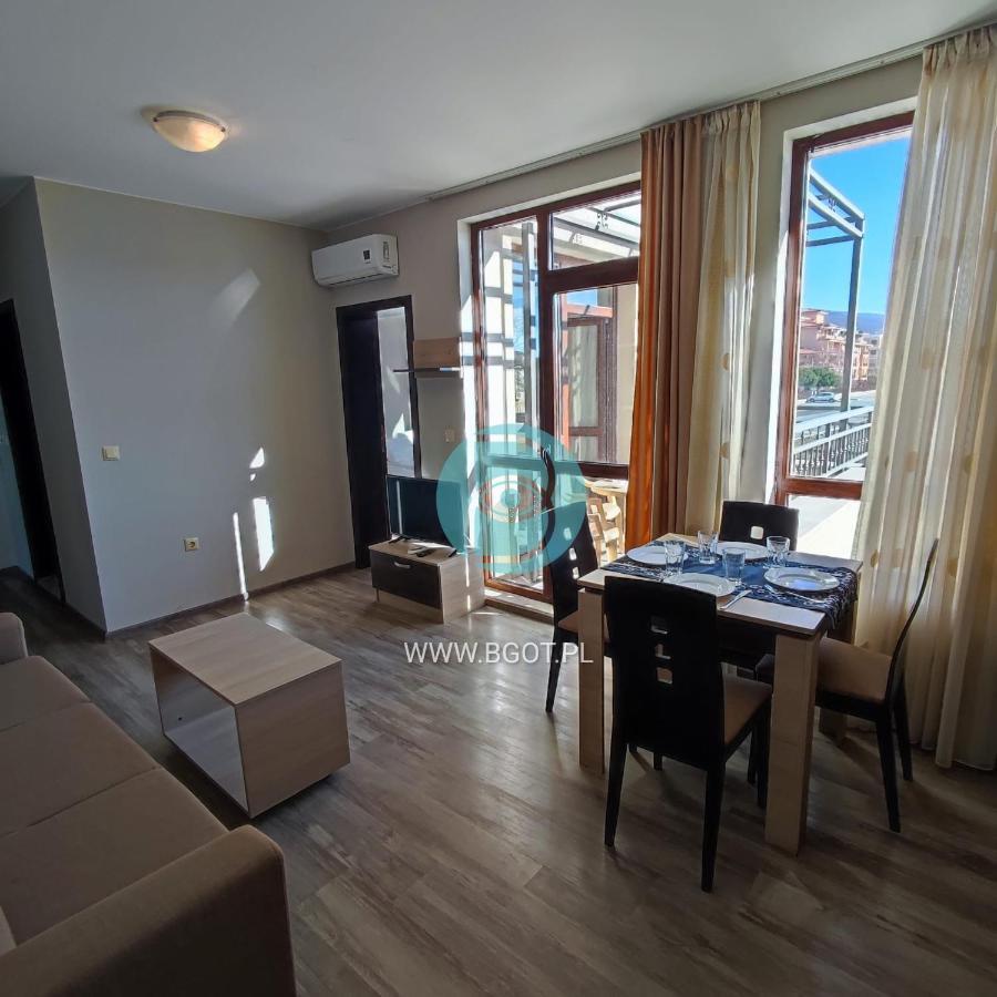 Sorrento Sole Mare - Apartments By The Beach Sveti Vlas Exterior foto