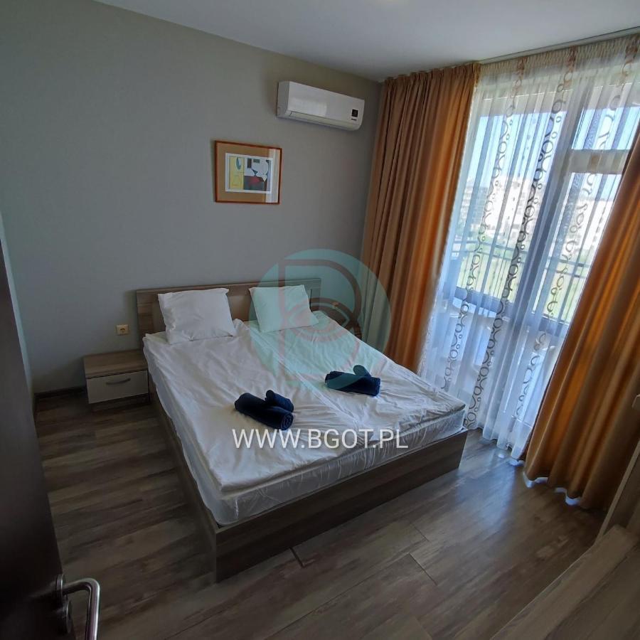 Sorrento Sole Mare - Apartments By The Beach Sveti Vlas Exterior foto