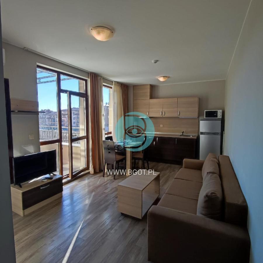Sorrento Sole Mare - Apartments By The Beach Sveti Vlas Exterior foto