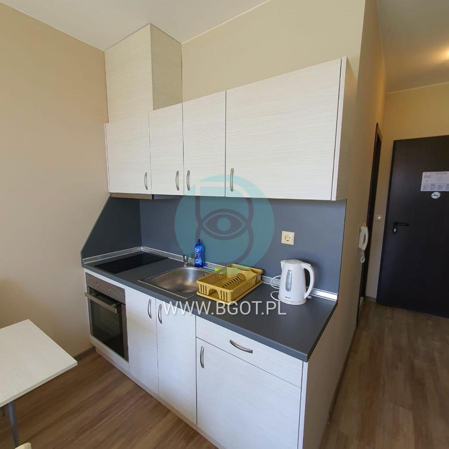 Sorrento Sole Mare - Apartments By The Beach Sveti Vlas Exterior foto