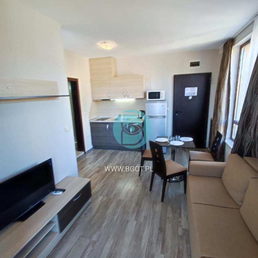 Sorrento Sole Mare - Apartments By The Beach Sveti Vlas Exterior foto