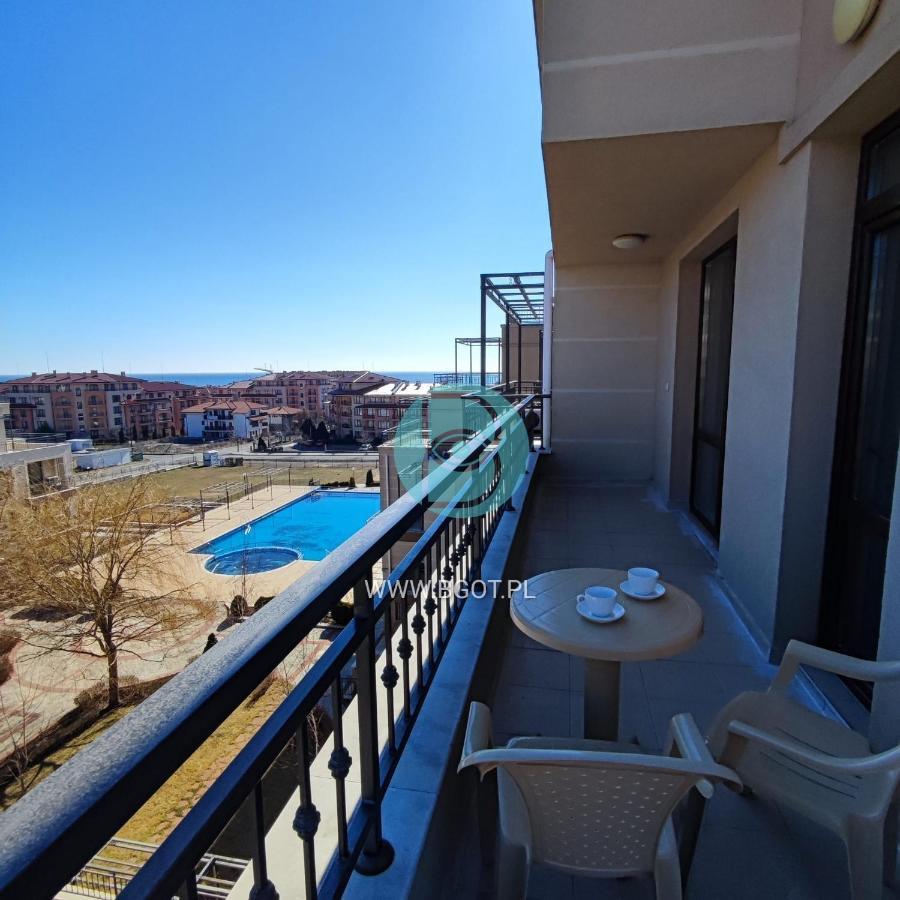 Sorrento Sole Mare - Apartments By The Beach Sveti Vlas Exterior foto