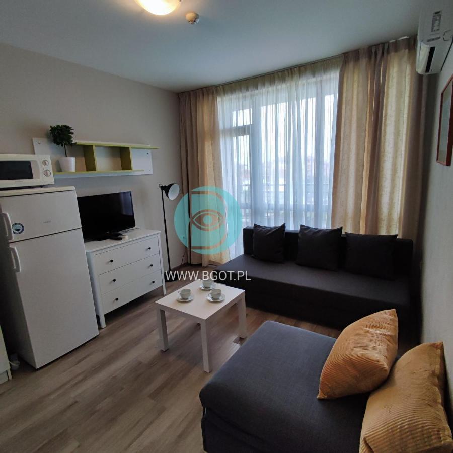 Sorrento Sole Mare - Apartments By The Beach Sveti Vlas Exterior foto