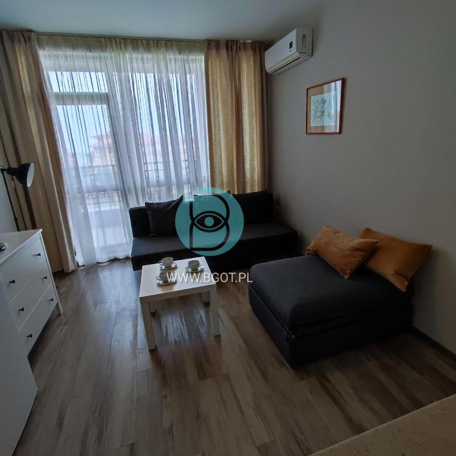 Sorrento Sole Mare - Apartments By The Beach Sveti Vlas Exterior foto