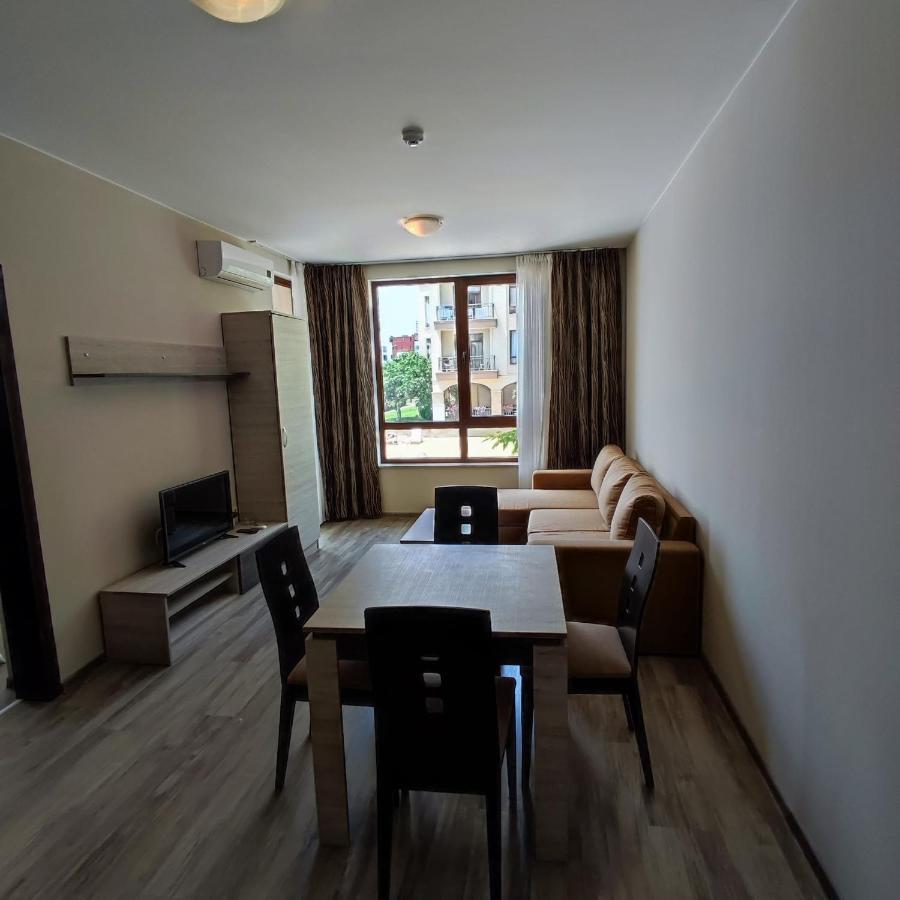 Sorrento Sole Mare - Apartments By The Beach Sveti Vlas Exterior foto
