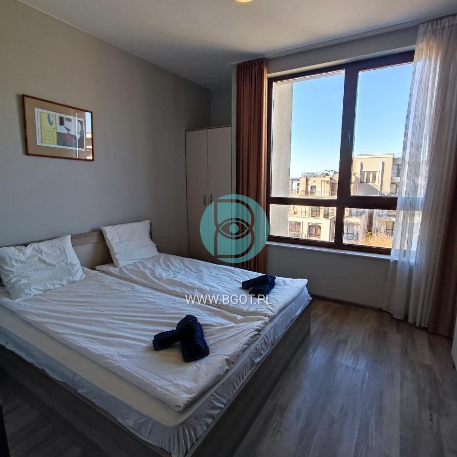 Sorrento Sole Mare - Apartments By The Beach Sveti Vlas Exterior foto
