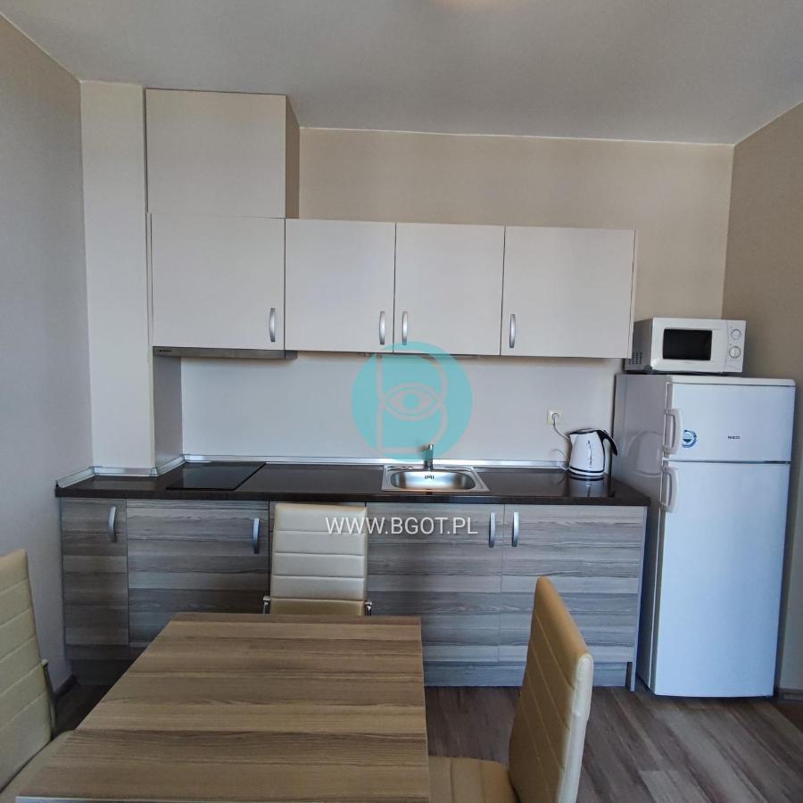 Sorrento Sole Mare - Apartments By The Beach Sveti Vlas Exterior foto