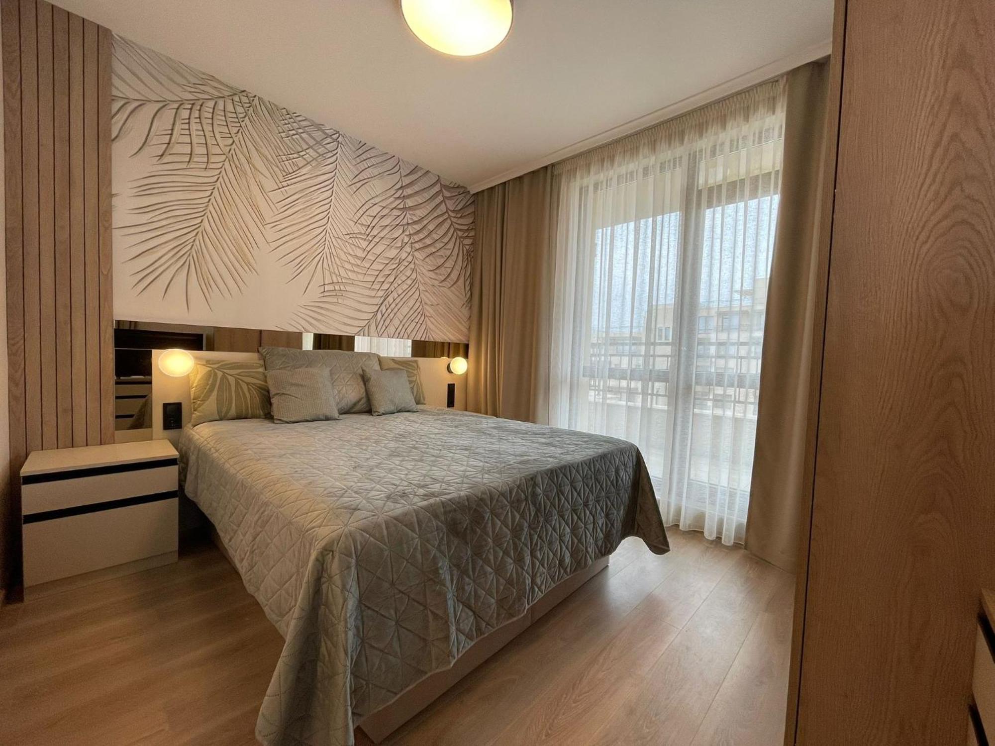 Sorrento Sole Mare - Apartments By The Beach Sveti Vlas Exterior foto